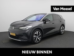 Volkswagen ID.4 - First 77 kWh | Automaat | Climatronic | Stoelverwarming | Navigatie | Adaptieve Cruise Con