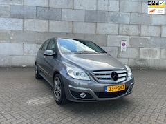 Mercedes-Benz B-klasse - B200 AUTOMAAT, AIRCO, NAP,