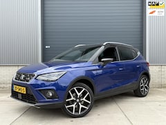 SEAT Arona - 1.5 TSI EVO FR Business Intense | Trekhaak | LED | Camera |Beats Audio |