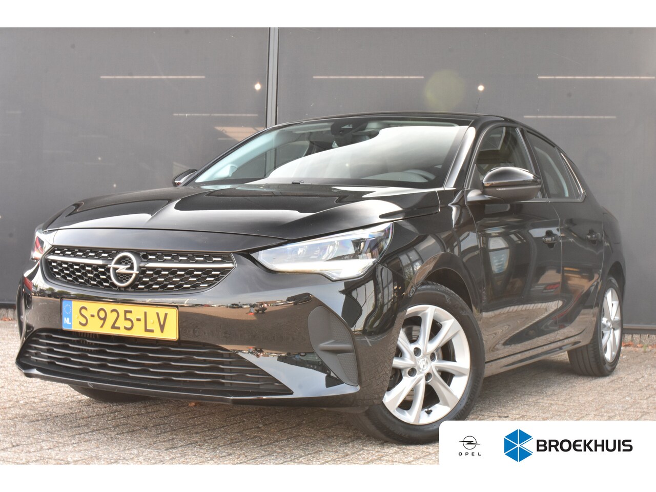 Opel Corsa - 1.2 Level 3 | Navigatie By App | Apple Carplay | Android Auto | Cruise Control | Airco | ! - AutoWereld.nl