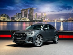 Audi Q3 - 35 TFSI 3xS-Line |Keyless|Sfeer|Camera|Panorama|2023
