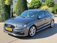 Audi A3 Limousine - 1.6 TDI Ambition S-Line 2014 Navi/Clima/Lmv