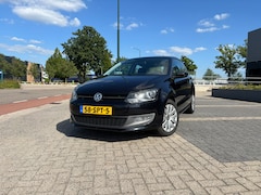 Volkswagen Polo - 1.2-12V BlueMotion Comfortline