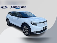 Ford Explorer - Extended Range RWD 77 kWh zuid | 286pk | Driver Assistance Pack | Wegklapbare Trekhaak | V
