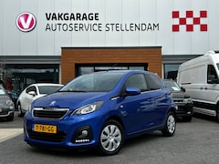 Peugeot 108 - 1.0 e-VTi Active|5-deurs|Airco|Elektr Ramen|