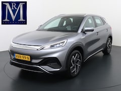 BYD Atto 3 - Design 60 kWh COMFORT 360 CAMERA | PANO | GARANTIE T/M 8-2029