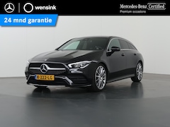 Mercedes-Benz CLA-klasse Shooting Brake - 200 Advantage | AMG | Widescreen | Multispaaks lichtmetalen velgen |
