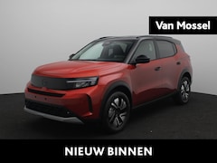 Opel Frontera - Electric GS 44 kWh | NIEUW | 8 JAAR GARANTIE | €2.500, - INRUILPREMIE |
