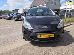 Ford Ka - 1.2 Cool&Sound