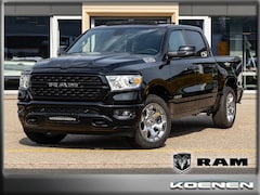 Dodge Ram Pick Up - GEEN BPM 5.7 V8 Aut. Bighorn Sport LPG / Superdeal