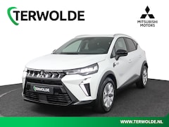 Mitsubishi ASX - 1.8 HEV AT Intense | € 2.500 Korting | Achteruitrijcamera | Apple Carplay/Android Auto | C