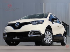 Renault Captur - 0.9 TCe / Airco / Cruise / Navi / Stoelverwarming / 1e EIG