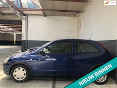 Opel Corsa - 1.4i Eco 2j aar apk