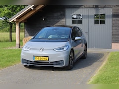 Volkswagen ID.3 - First 204 pk