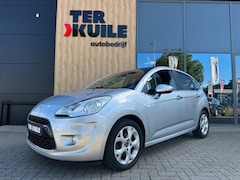 Citroën C3 - 1.6 VTI Exclusive / Automaat / Panorama