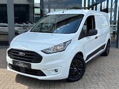 Ford Transit Connect - 1.0 EB L2 TREND 100 PK NAVI AIRCO PDC