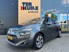 Citroën C4 Picasso - 1.6 VTI Intensive / Lage km / Nav / Cruise