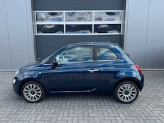Fiat 500 - Hybrid