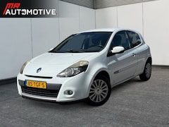 Renault Clio - 1.2 TCe Collection - Airco, Cruise, Lange APK