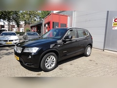 BMW X3 - xDrive30d Executive