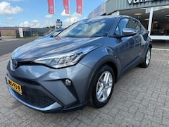 Toyota C-HR - 1.8 Hydrid Dynamic