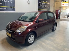 Subaru Justy - 1.0 Comfort | ELEK.RAMEN | NAP | APK| ISOFIX |