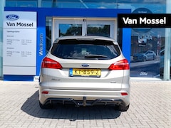Ford Focus Wagon - 1.0 Titanium | Trekhaak | Camera | S-Pakket | Voorruitverwarming | Cruise Control | 18-Inc