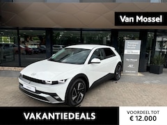 Hyundai IONIQ 5 - Connect+ 84 kWh | Apple Carplay/Android Auto |warmtepomp | Navigatie | Achteruitrijcamera