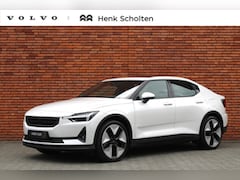 Polestar 2 - 2 Long Range Dual Motor 78 kWh |Panoramadak| Premium Audio by Harman en Kardon| Warmtepomp