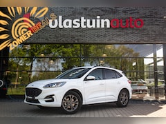 Ford Kuga - 2.5 PHEV ST-Line X , Adap. cruise, B&O, Keyless entry,