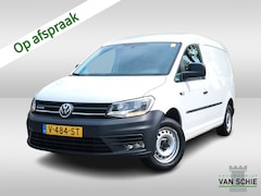 Volkswagen Caddy Maxi - 1.4 TGI L2H1 EcoFuel Comfortline (111 PK) 1e-Eig. & Keurig-Onderh. BOVAG-Garantie. NL-Auto