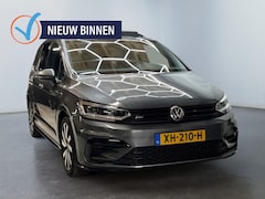 Volkswagen Touran - 1.4 TSI 3x R-Line | 7-persoons | Panorama dak | Camera | Elektri