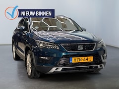 SEAT Ateca - Ateca 1.5 TSI DSG Xcellence | Virtual cockpit | Achteruitri