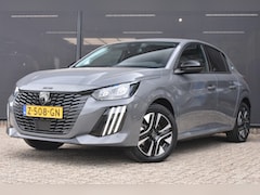 Peugeot e-208 - EV Allure 51 kWh 156pk 3 Fase | Adaptive Cruise | Vision Pack | Navigatie | Drive Assist P