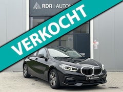BMW 1-serie - 116d Business Edition Plus