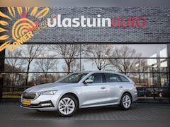 Skoda Octavia Combi - 1.5 e-TSI Business Edition , Adap. cruise, Virtual cockpit, Carplay,