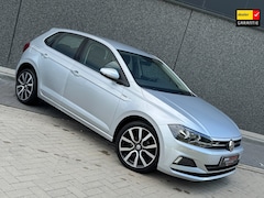 Volkswagen Polo - 1.0 TSI R-line Navi Cruise Dealeronderh