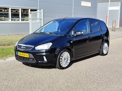 Ford C-Max - 1.8-16V Limited