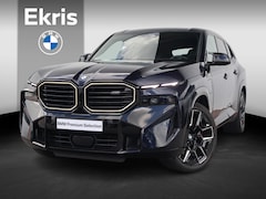 BMW XM - PHEV 50e 30 kWh / Trekhaak / Soft Close / Harman Kardon/