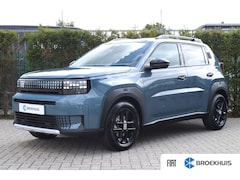 Fiat Grande Panda - 1.2 Hybrid Icon | BOEK NU UW PROEFRIT | Carplay | Cruise Control | Sensoren | LMV | Getint