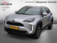 Toyota Yaris Cross - 1.5 Hybride 130PK + Comfort Pakket
