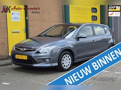 Hyundai i30 - 1.6i i-Motion Business Airco Cruise Control1 NAP Trekhaak
