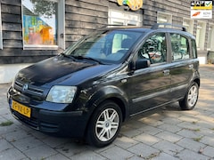 Fiat Panda - 1.2 Emotion