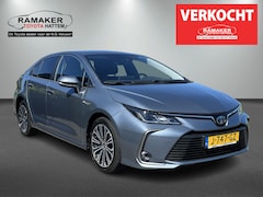 Toyota Corolla - 1.8 Hybrid Dynamic Sedan 136pk