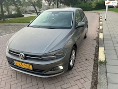 Volkswagen Polo - 1.0 TSI Comfortline Business 1E Eigenaar AUTOMAAT Dealer onderhouden