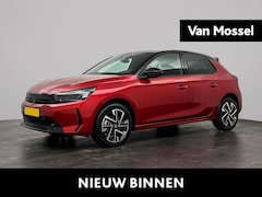 Opel Corsa Electric - Long Range YES 51 kWh | NIEUW | 8 JAAR GARANTIE | €4.000, - INRUILPREMIE |