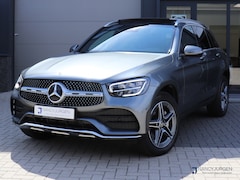 Mercedes-Benz GLC-klasse - 300e 4M | 2x AMG | 9G Aut | Ambiente | Pano | Distr Pro | Memory Pakket | LED | Sound Pakk