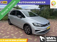 Volkswagen Golf Sportsvan - 1.5 TSI ACT Highline IQ Drive