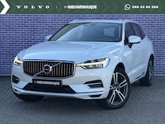 Volvo XC60 - 2.0 T5 Inscription | Bowers & Wilkens | Massage stoelen | Schuif/kantel Panoramadak | Trek