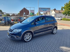 Volkswagen Golf - 1.4 TSI Cross Automaat